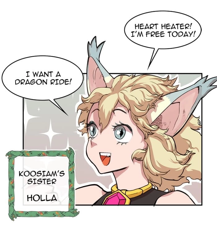 Hardcore Leveling Warrior Chapter 23, page 10 of 68