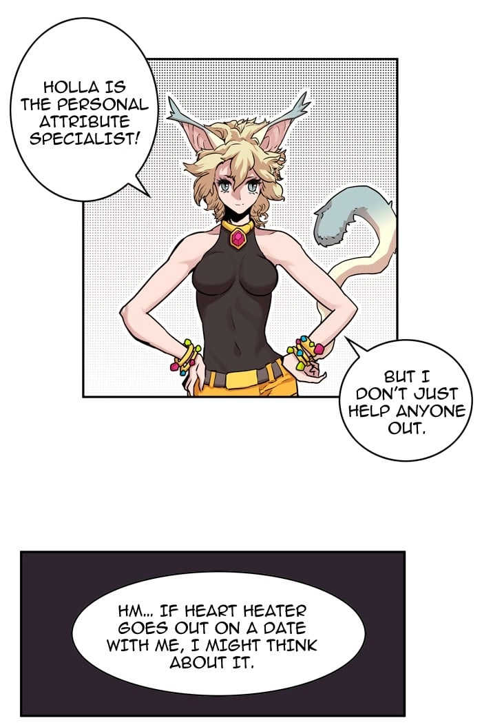Hardcore Leveling Warrior Chapter 23, page 13 of 68