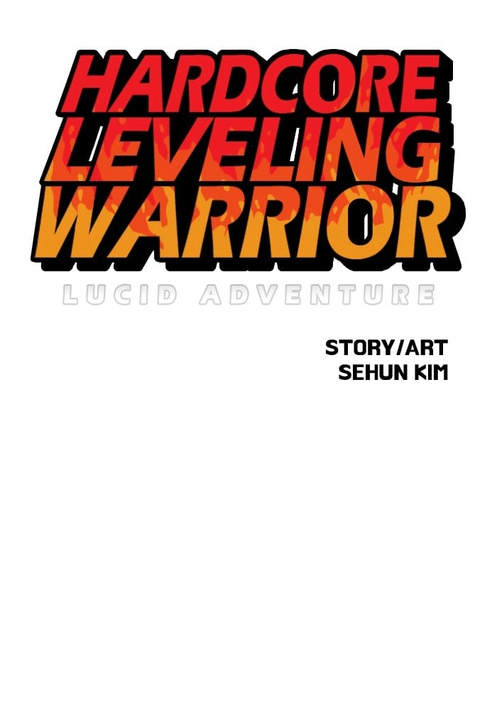 Hardcore Leveling Warrior Chapter 23, page 16 of 68