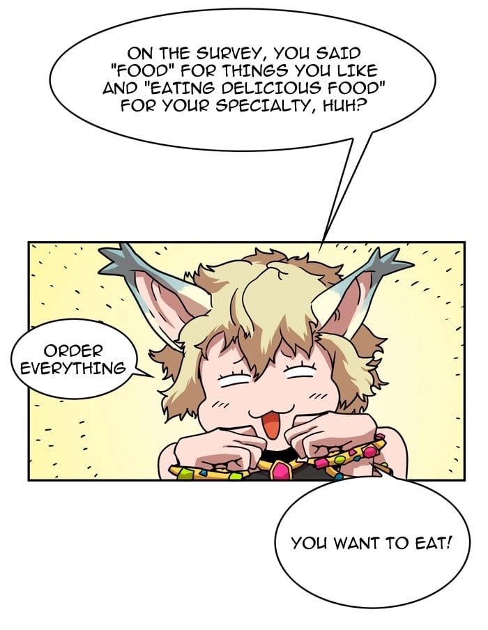 Hardcore Leveling Warrior Chapter 23, page 19 of 68