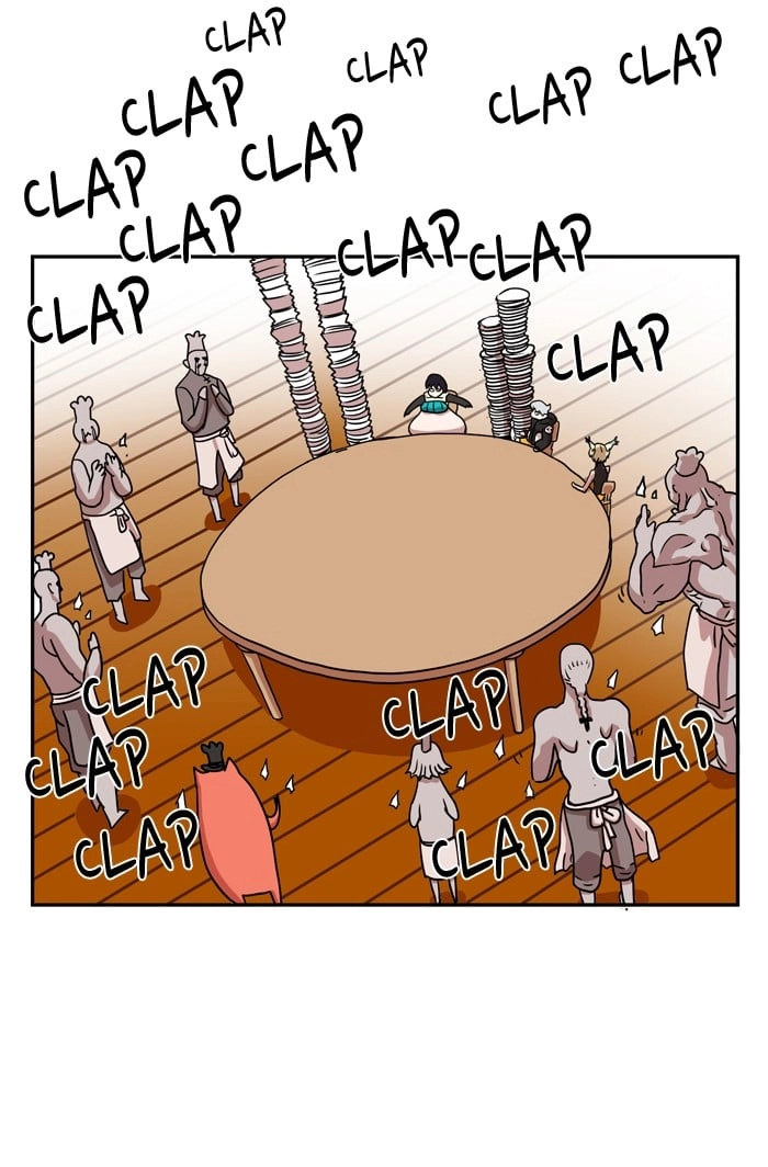 Hardcore Leveling Warrior Chapter 23, page 32 of 68