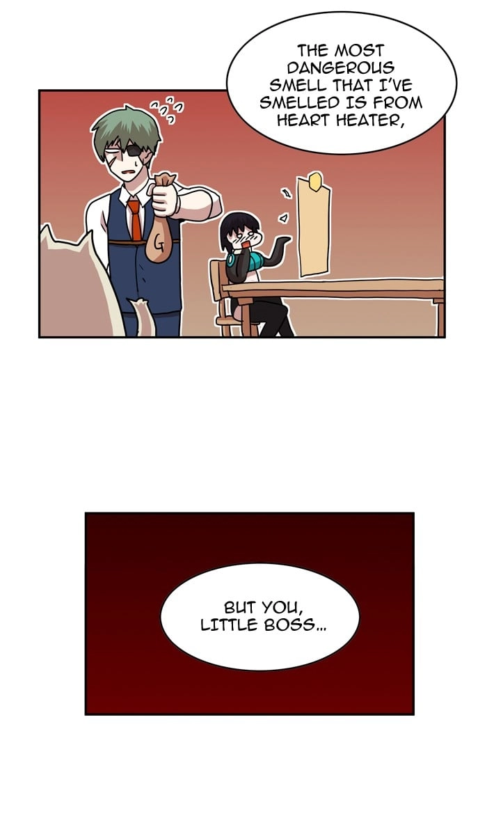 Hardcore Leveling Warrior Chapter 23, page 39 of 68