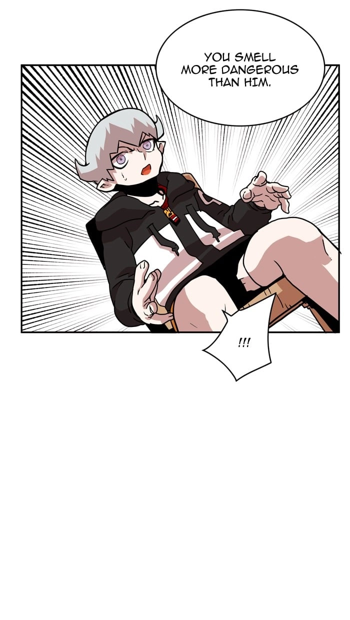 Hardcore Leveling Warrior Chapter 23, page 40 of 68