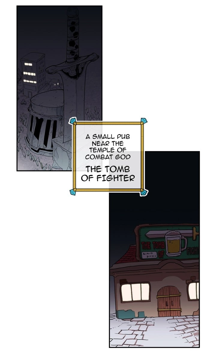 Hardcore Leveling Warrior Chapter 23, page 41 of 68