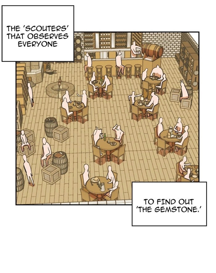 Hardcore Leveling Warrior Chapter 23, page 44 of 68
