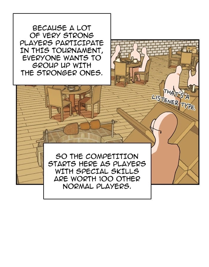 Hardcore Leveling Warrior Chapter 23, page 46 of 68