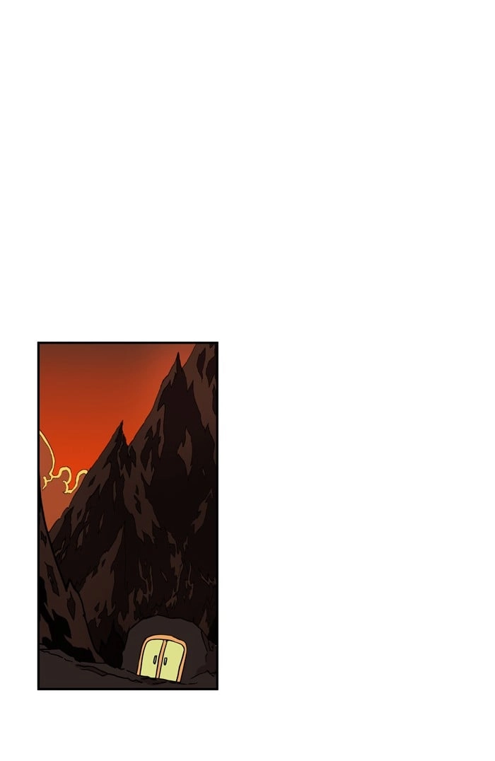 Hardcore Leveling Warrior Chapter 23, page 56 of 68