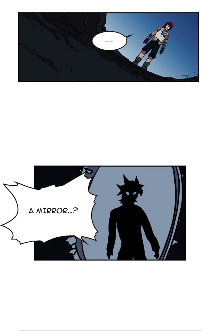 Hardcore Leveling Warrior Chapter 23, page 58 of 68