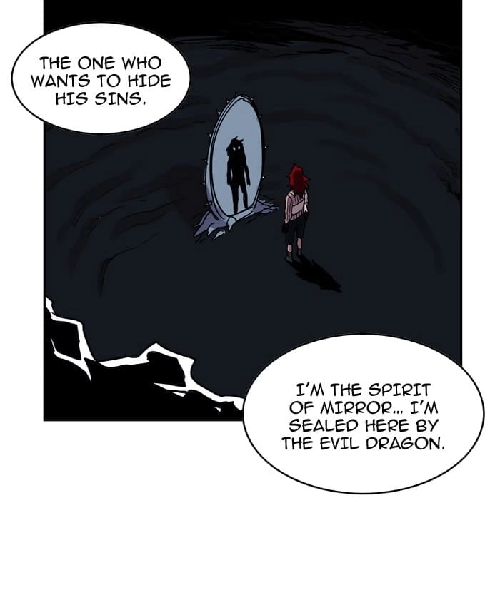 Hardcore Leveling Warrior Chapter 23, page 59 of 68