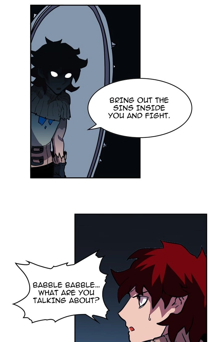 Hardcore Leveling Warrior Chapter 23, page 60 of 68
