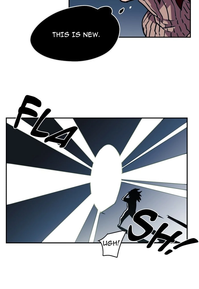 Hardcore Leveling Warrior Chapter 23, page 61 of 68