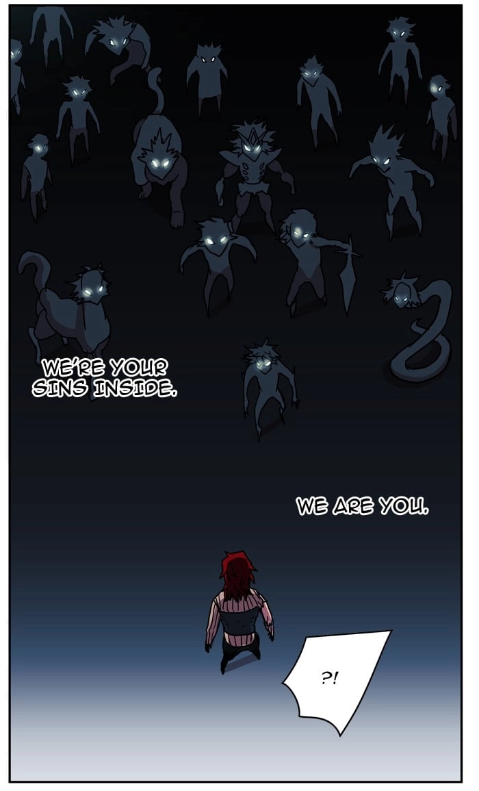Hardcore Leveling Warrior Chapter 23, page 63 of 68