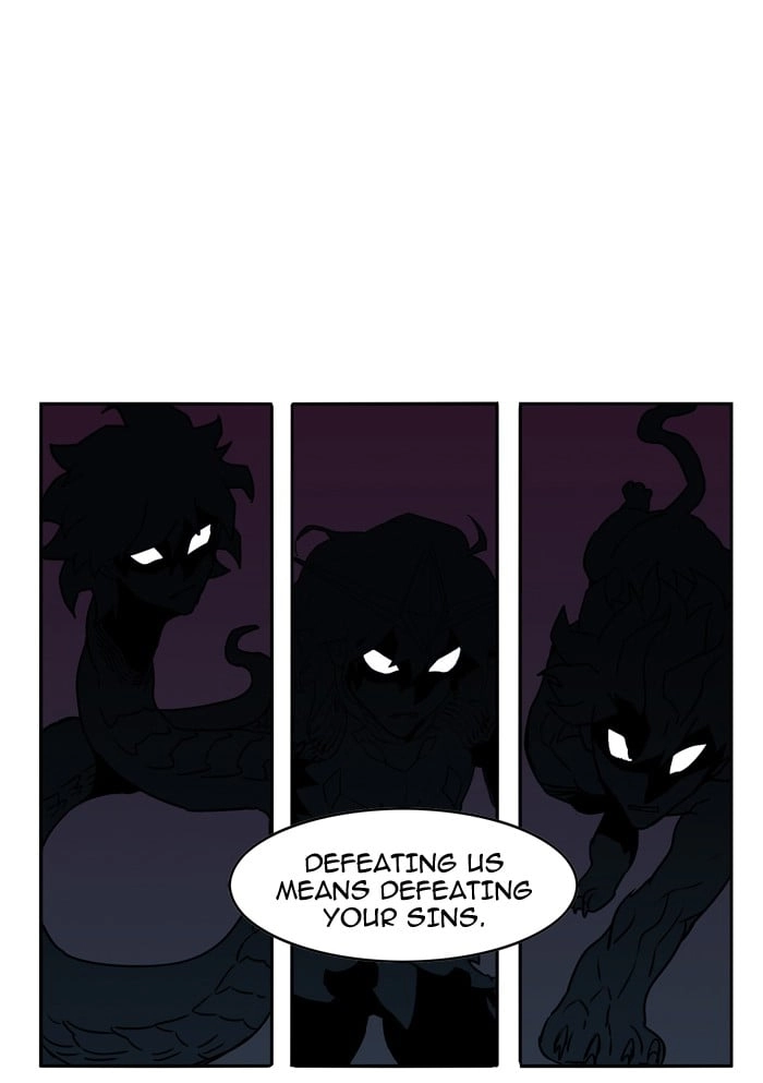 Hardcore Leveling Warrior Chapter 23, page 64 of 68