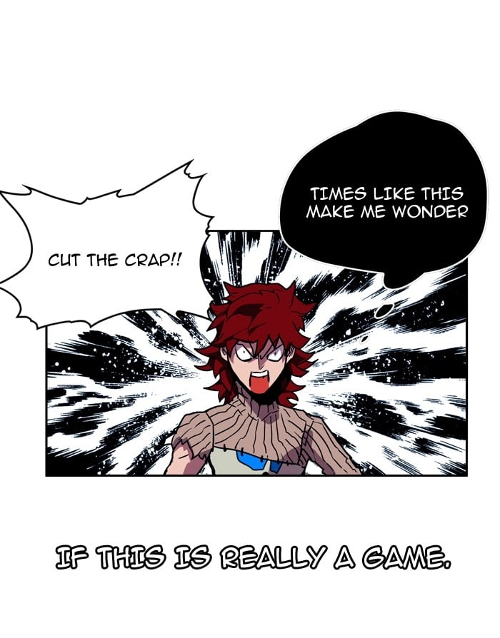 Hardcore Leveling Warrior Chapter 23, page 65 of 68