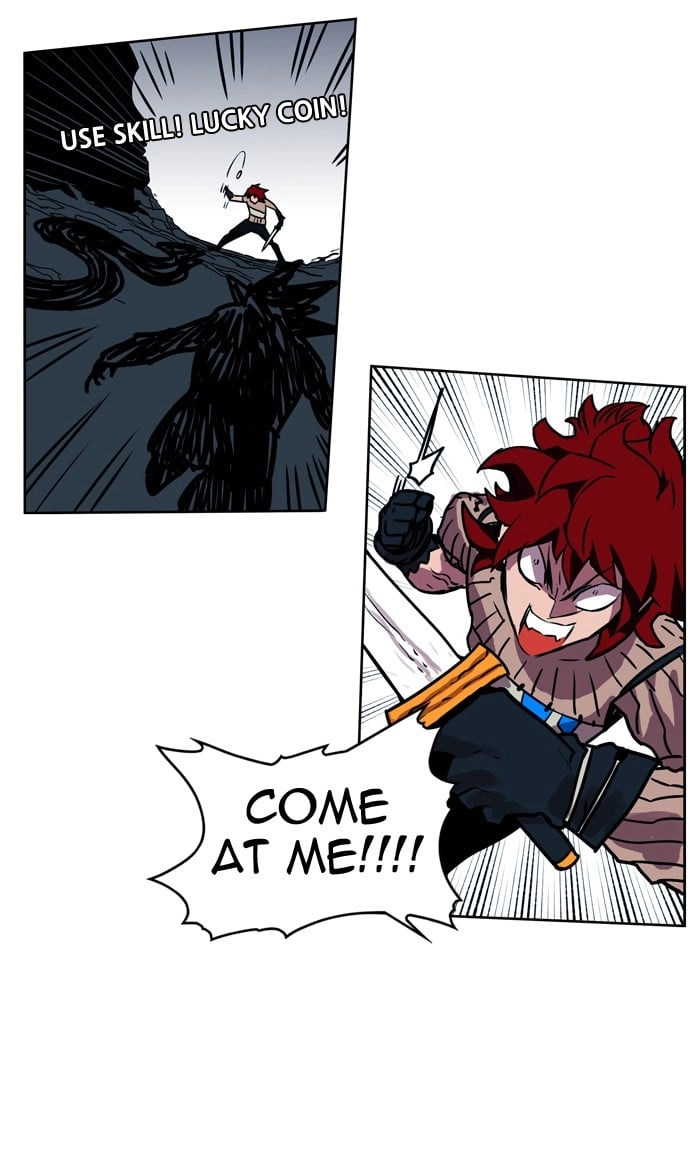 Hardcore Leveling Warrior Chapter 23, page 66 of 68
