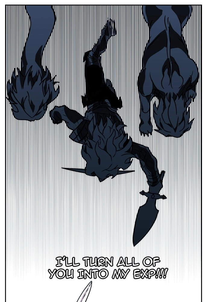Hardcore Leveling Warrior Chapter 23, page 67 of 68