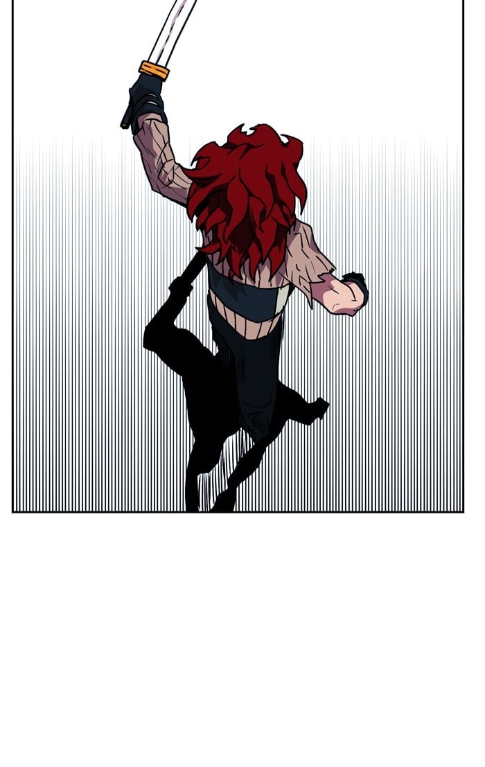 Hardcore Leveling Warrior Chapter 23, page 68 of 68