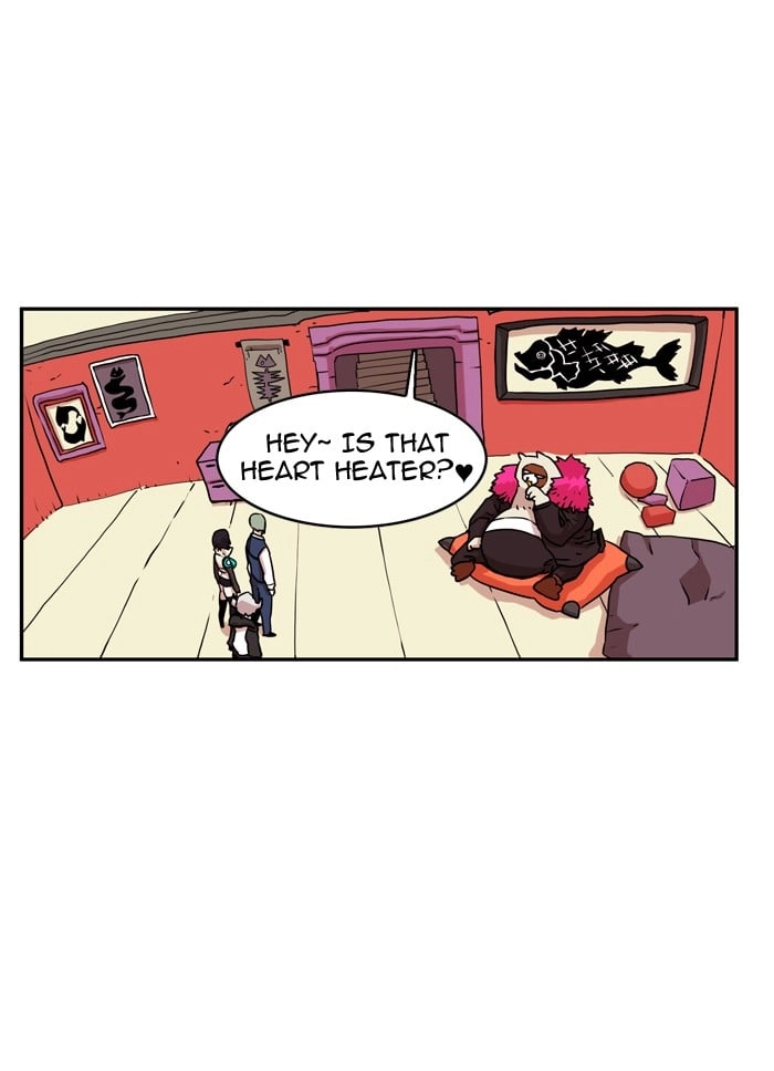 Hardcore Leveling Warrior Chapter 23, page 7 of 68