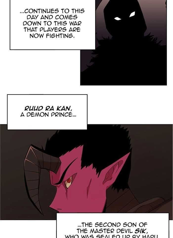 Hardcore Leveling Warrior Chapter 230, page 11 of 89