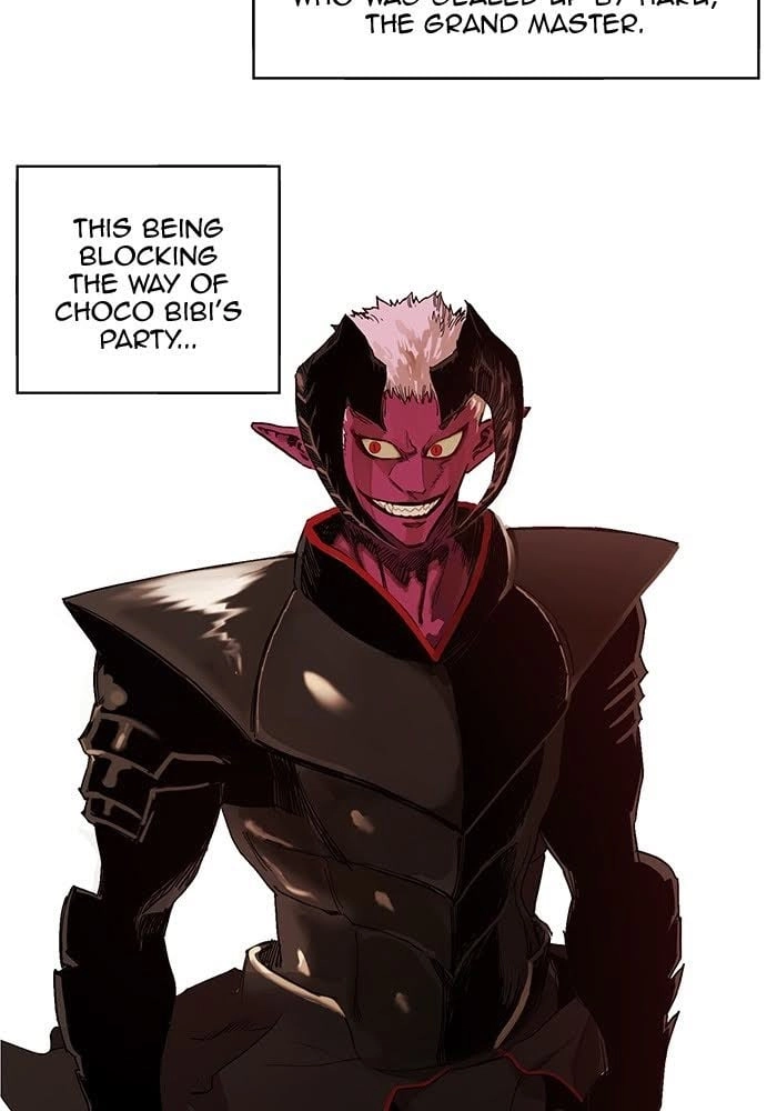 Hardcore Leveling Warrior Chapter 230, page 12 of 89