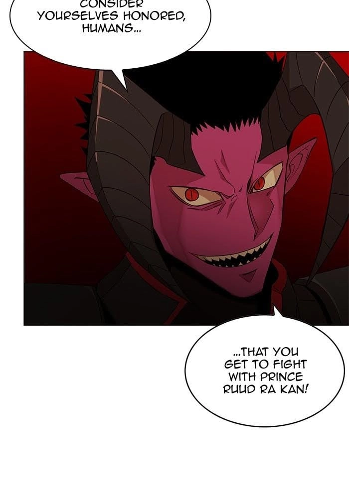 Hardcore Leveling Warrior Chapter 230, page 14 of 89