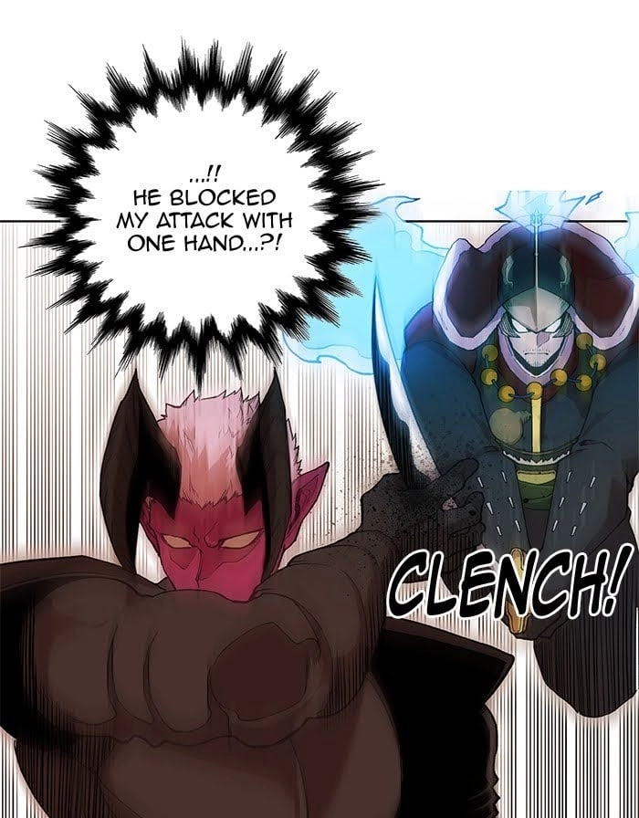 Hardcore Leveling Warrior Chapter 230, page 20 of 89
