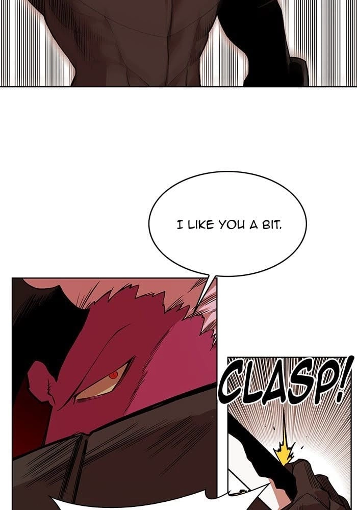 Hardcore Leveling Warrior Chapter 230, page 21 of 89