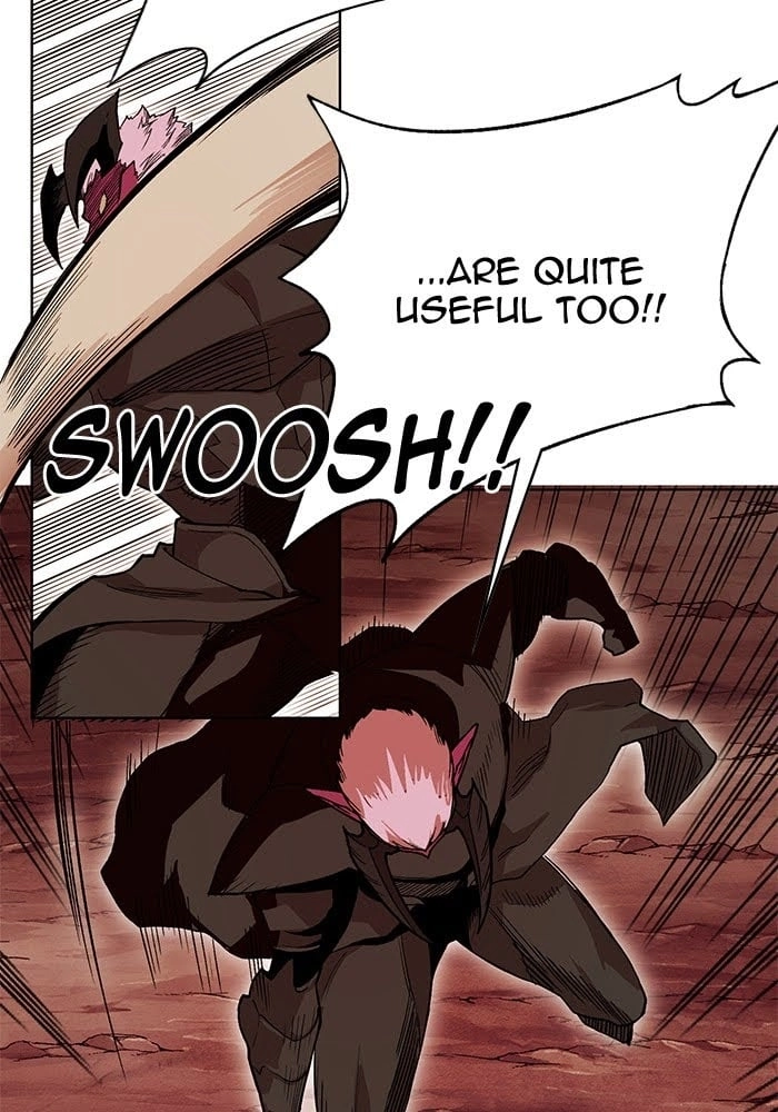 Hardcore Leveling Warrior Chapter 230, page 23 of 89