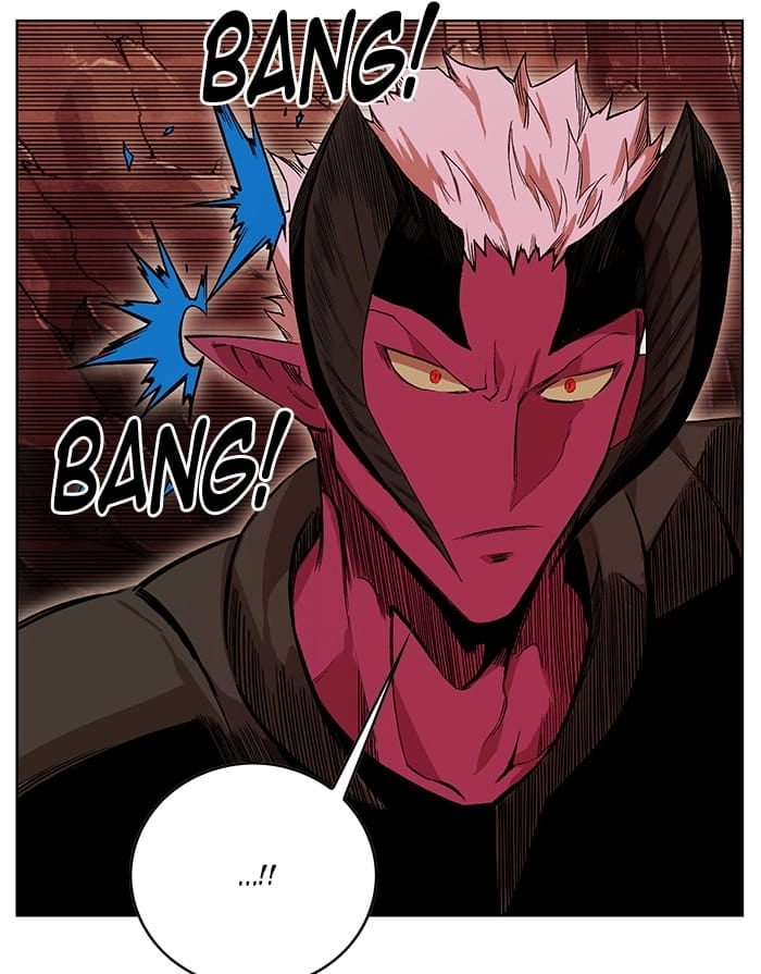 Hardcore Leveling Warrior Chapter 230, page 26 of 89