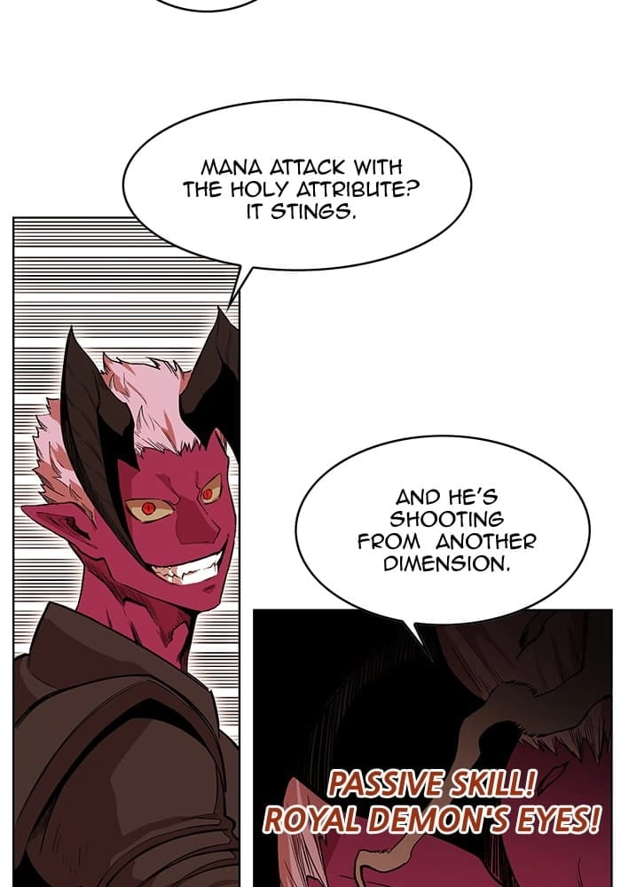 Hardcore Leveling Warrior Chapter 230, page 27 of 89