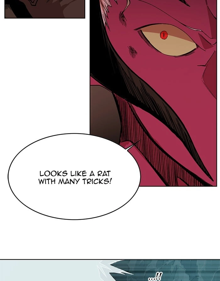 Hardcore Leveling Warrior Chapter 230, page 28 of 89