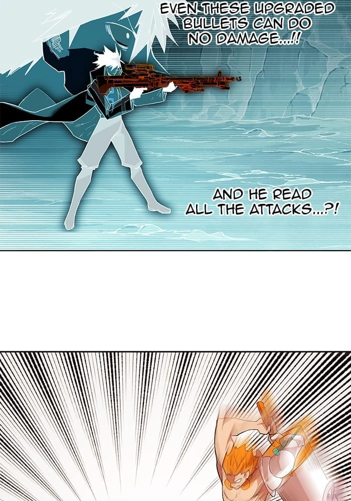Hardcore Leveling Warrior Chapter 230, page 29 of 89