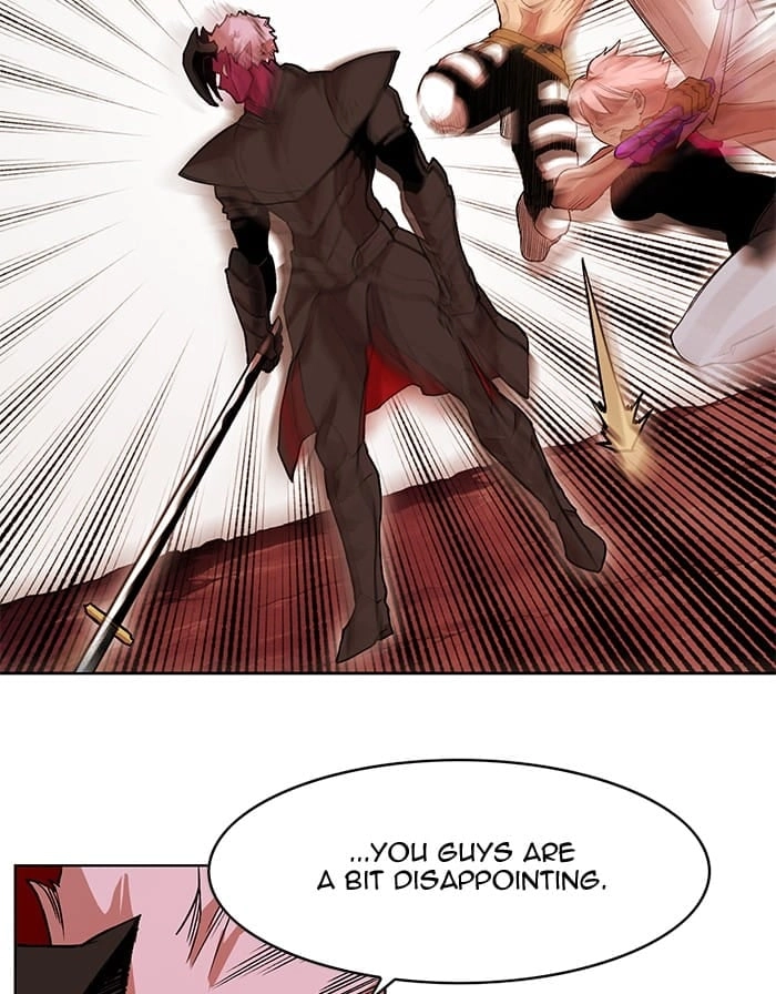 Hardcore Leveling Warrior Chapter 230, page 30 of 89