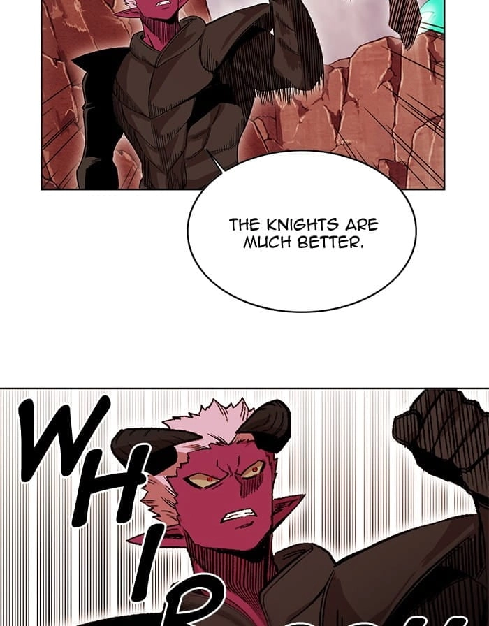 Hardcore Leveling Warrior Chapter 230, page 34 of 89