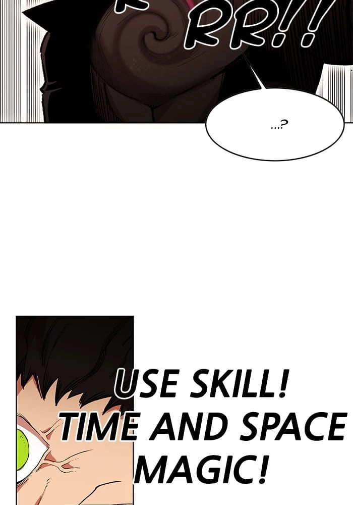 Hardcore Leveling Warrior Chapter 230, page 35 of 89