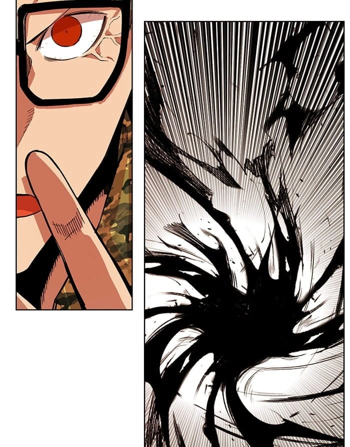 Hardcore Leveling Warrior Chapter 230, page 36 of 89
