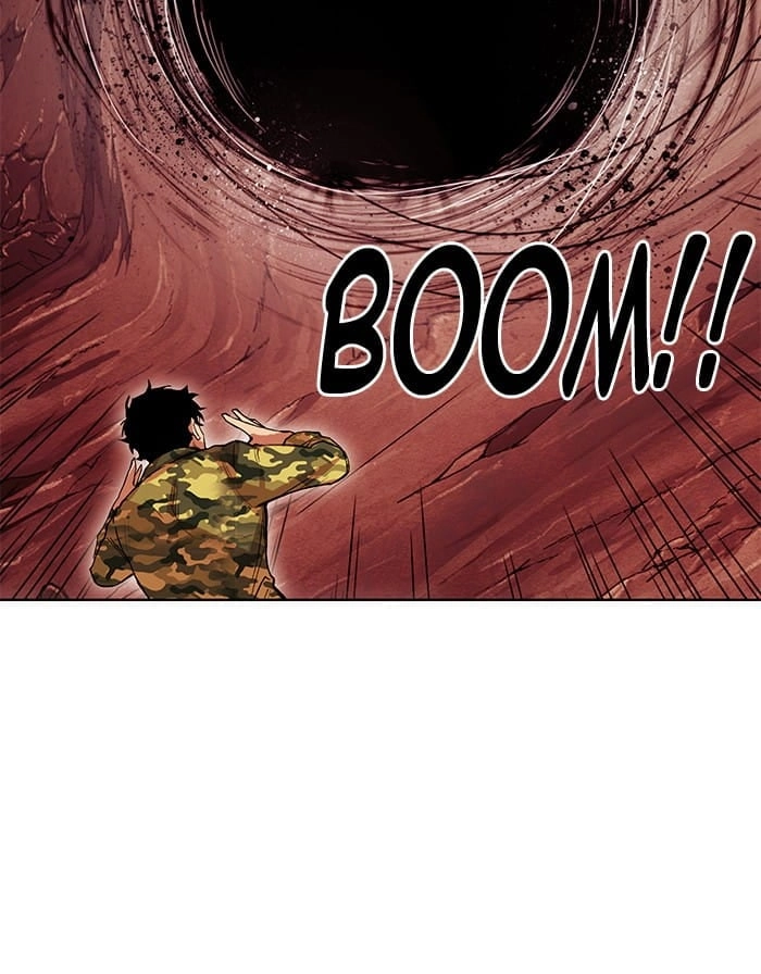 Hardcore Leveling Warrior Chapter 230, page 38 of 89