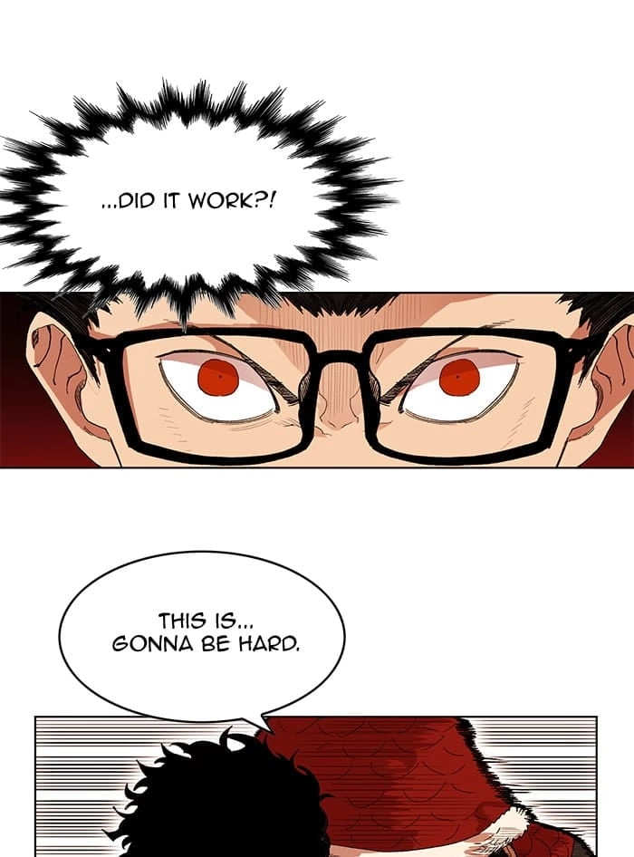 Hardcore Leveling Warrior Chapter 230, page 39 of 89