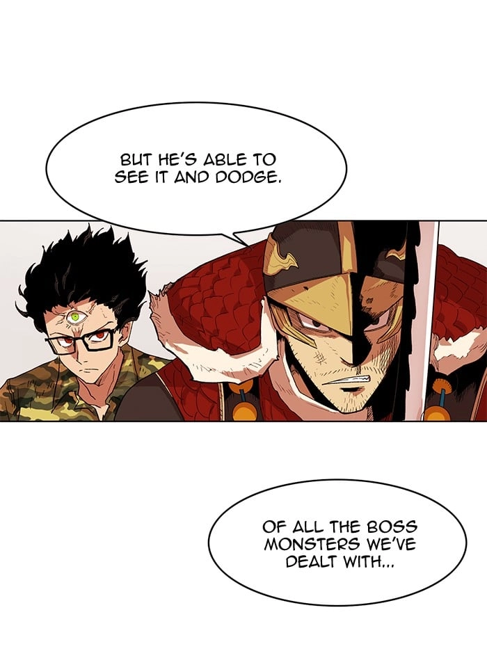 Hardcore Leveling Warrior Chapter 230, page 41 of 89