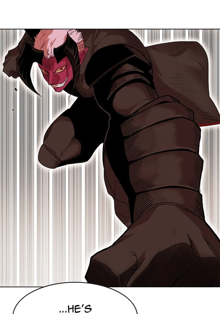 Hardcore Leveling Warrior Chapter 230, page 42 of 89