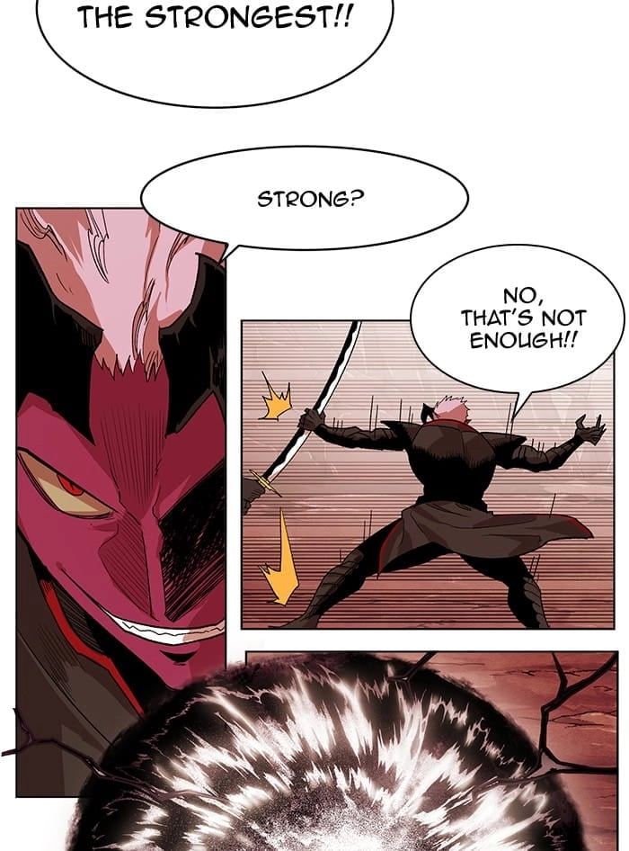 Hardcore Leveling Warrior Chapter 230, page 43 of 89