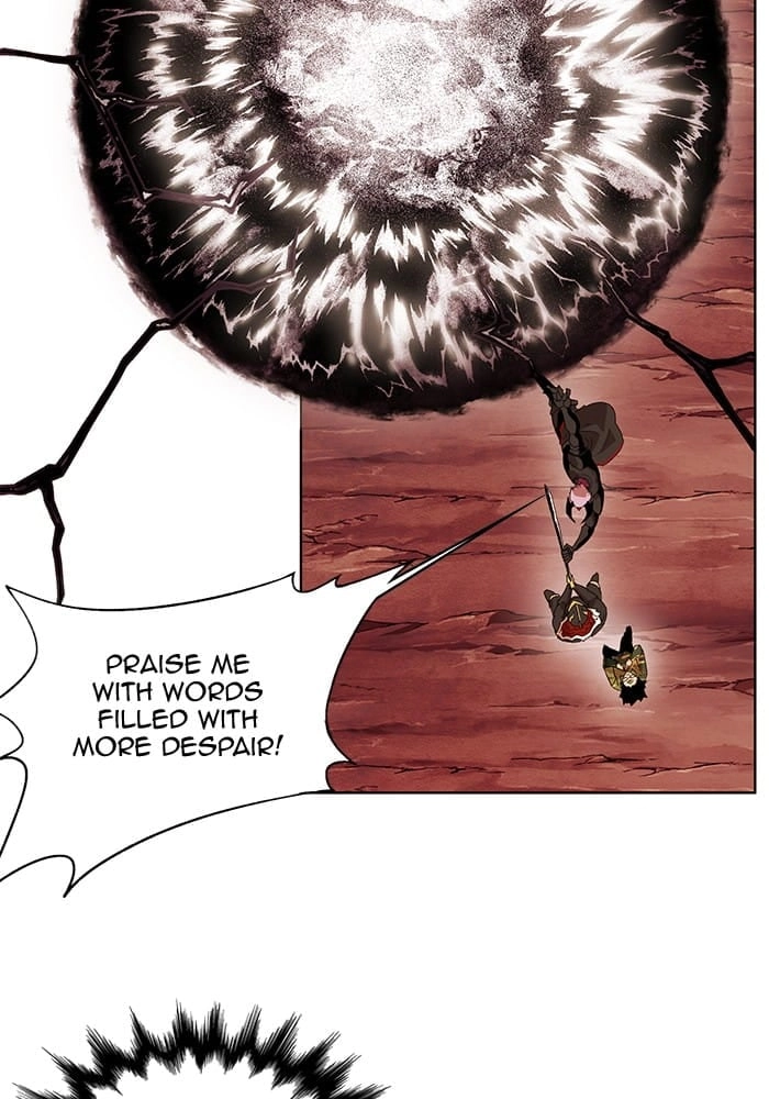 Hardcore Leveling Warrior Chapter 230, page 44 of 89