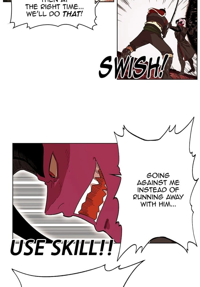 Hardcore Leveling Warrior Chapter 230, page 46 of 89