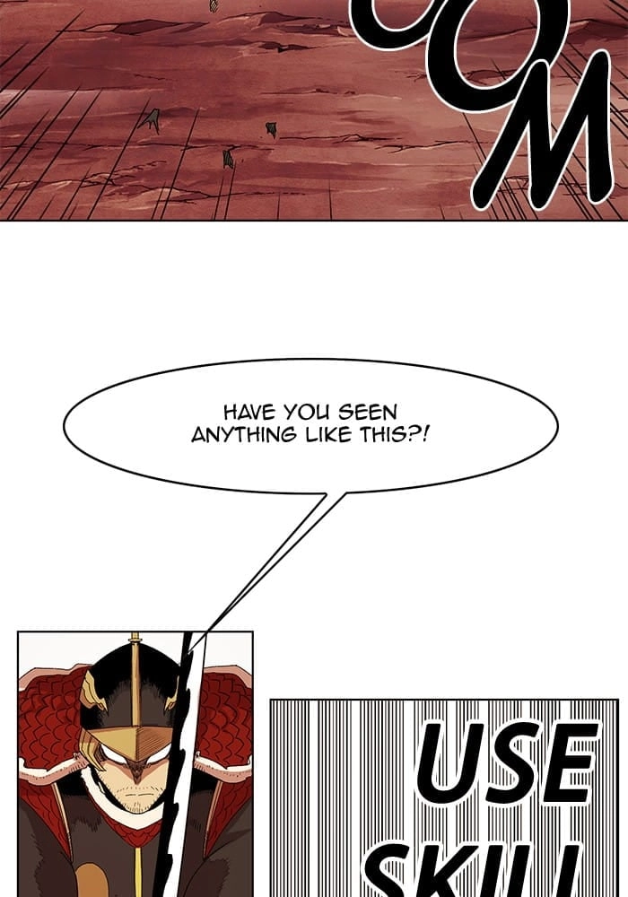 Hardcore Leveling Warrior Chapter 230, page 48 of 89