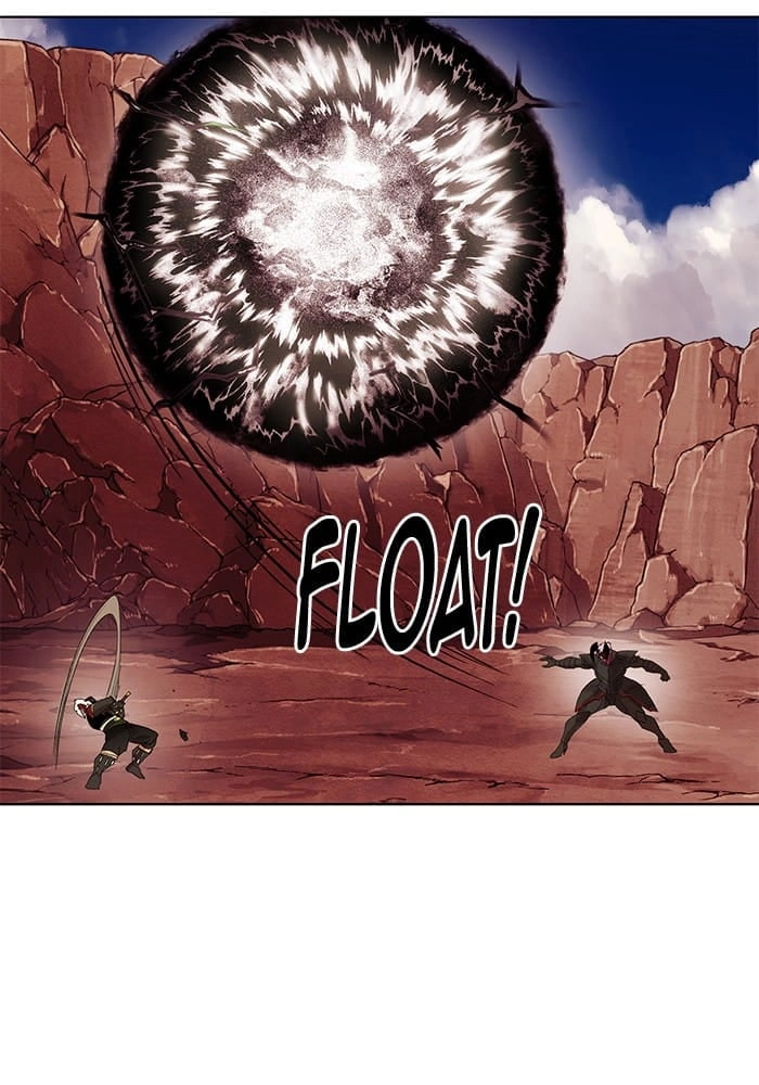 Hardcore Leveling Warrior Chapter 230, page 50 of 89