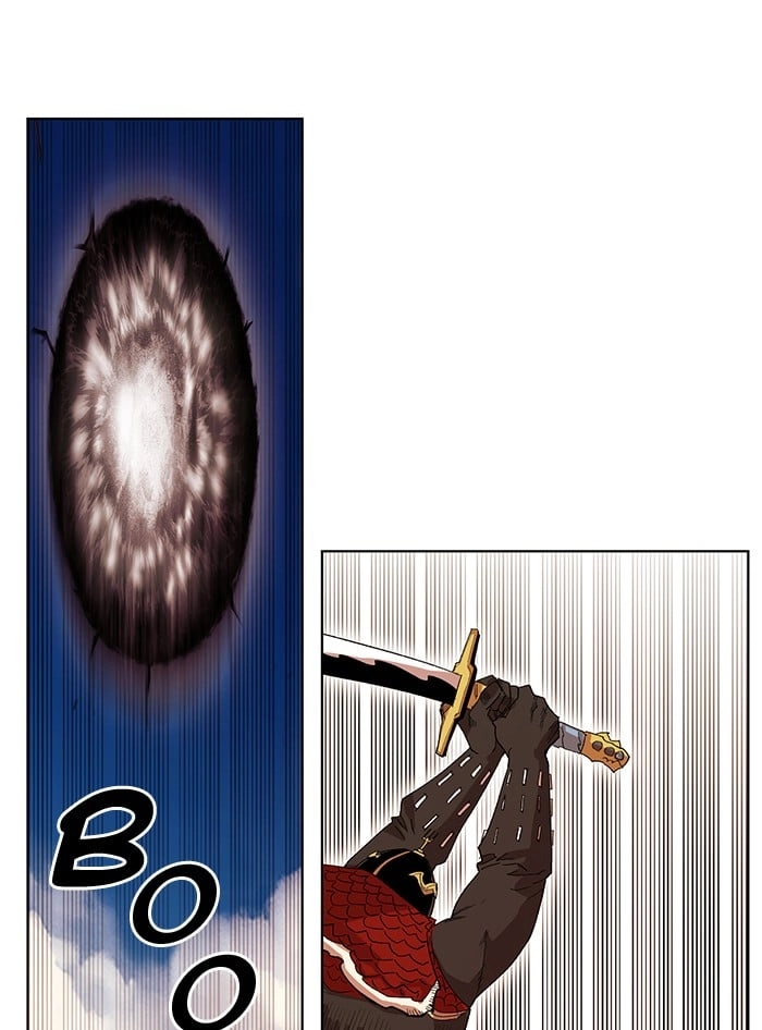 Hardcore Leveling Warrior Chapter 230, page 51 of 89