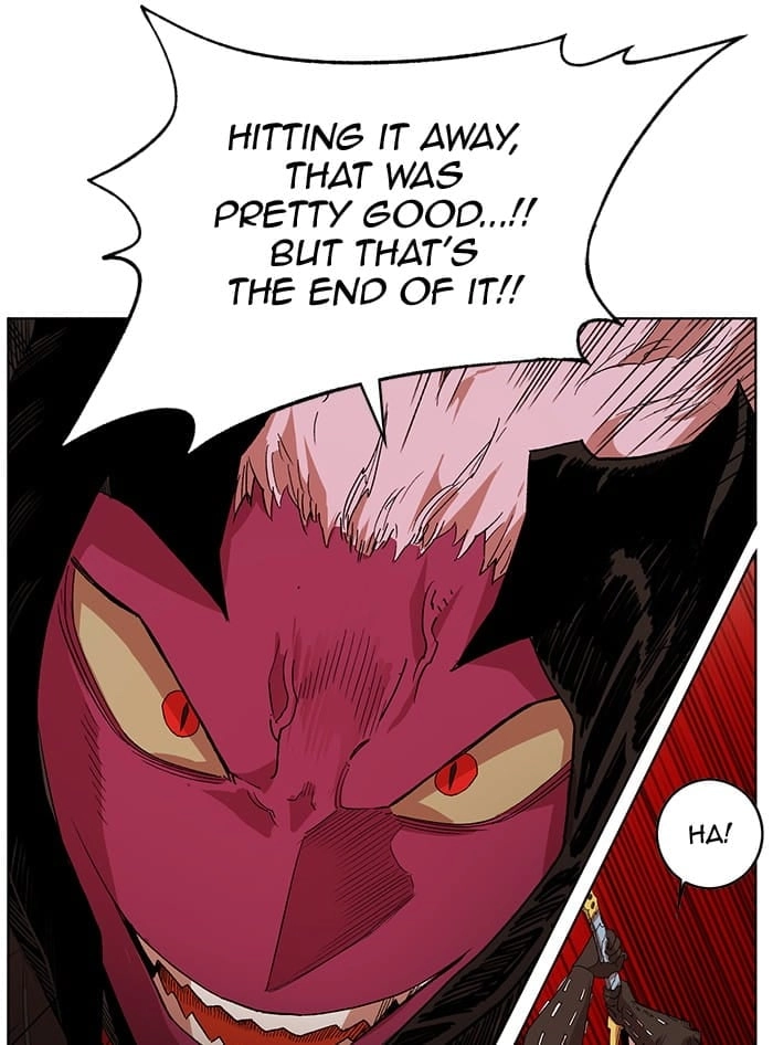 Hardcore Leveling Warrior Chapter 230, page 53 of 89
