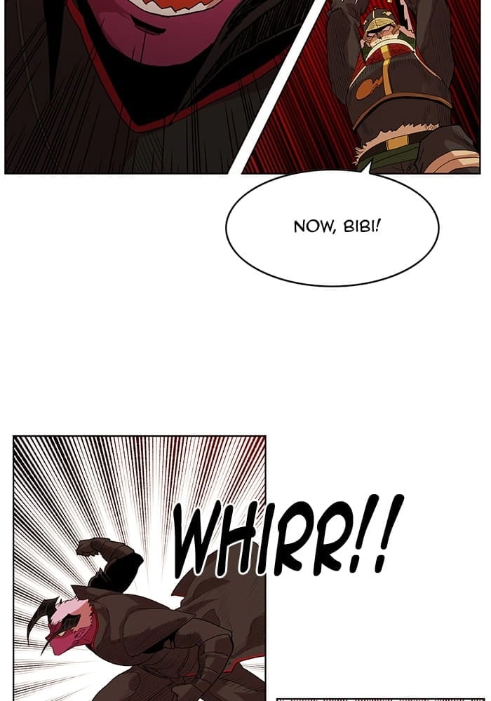 Hardcore Leveling Warrior Chapter 230, page 54 of 89