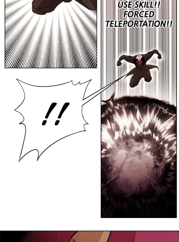 Hardcore Leveling Warrior Chapter 230, page 55 of 89
