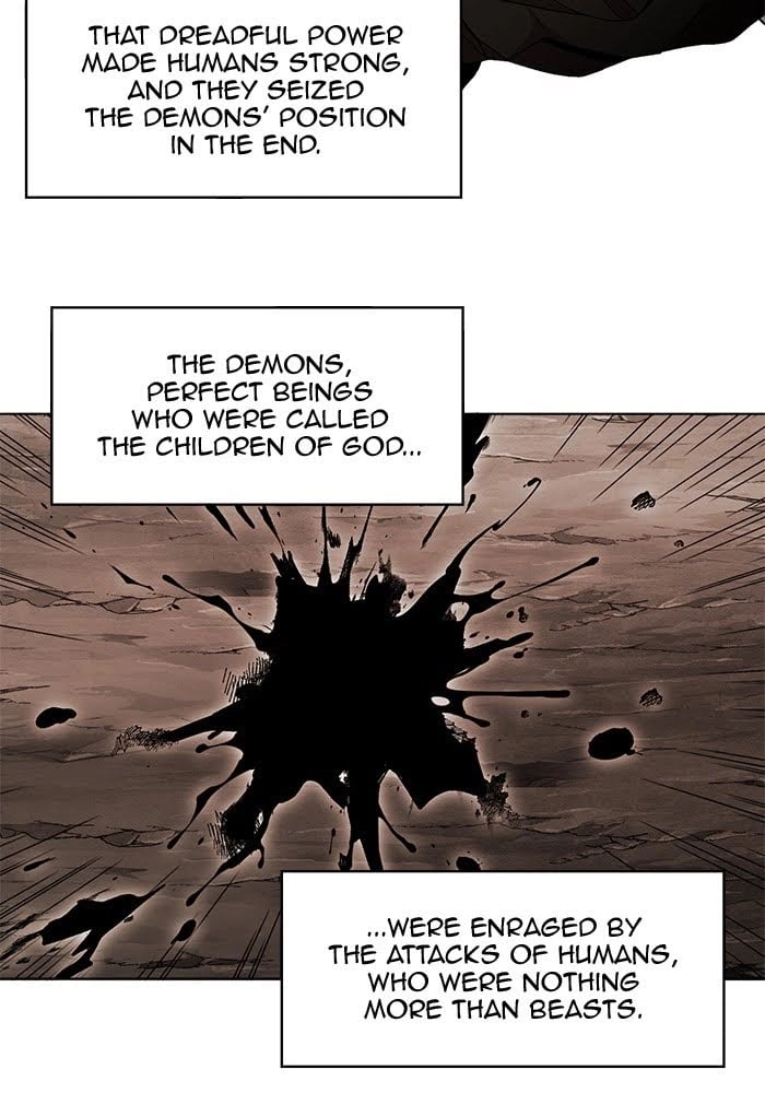 Hardcore Leveling Warrior Chapter 230, page 6 of 89